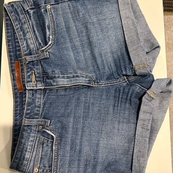 Joe’s Jeans - Classic Blue Denim Jeans - Picture 1 of 3